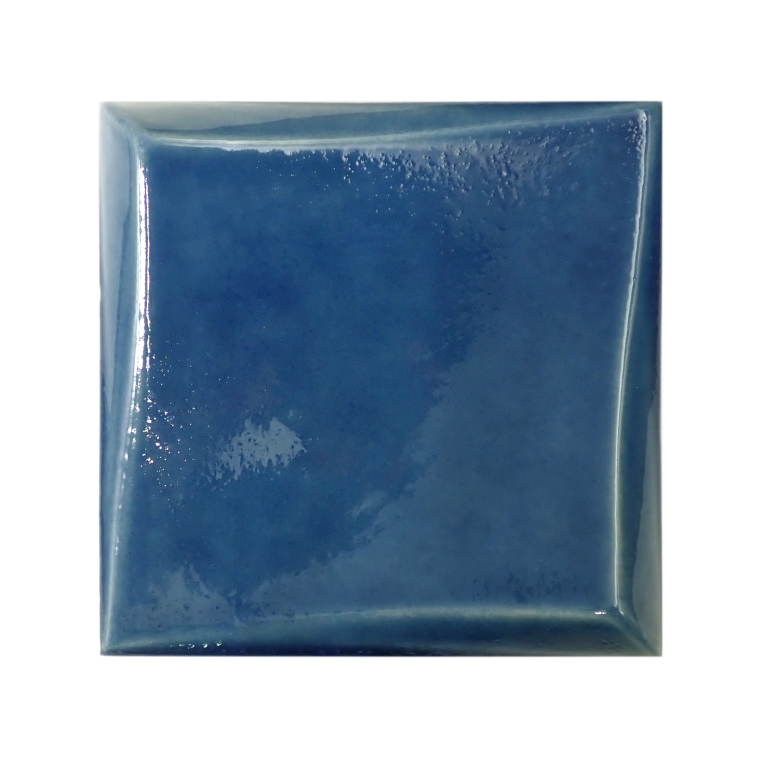 PLURIFY - 6X6 WAVE, SKY, GLOSSY